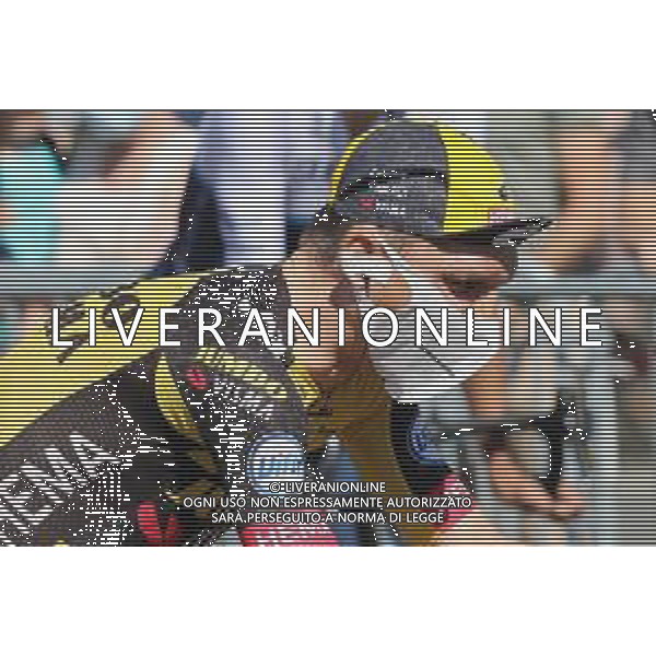 31-05-2021 Criterium Du Dauphine Libere; Tappa 02 Brioude - Saugues; 2021, Jumbo - Visma; Martin, Tony; Brioude; ©SIROTTI/AGENZIA ALDO LIVERANI SAS