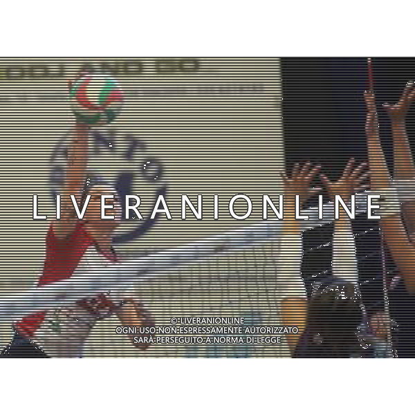 IMOLA 30 05 2021 CLAI IMOLA PALLAVOLO-TENAGLIE ALTINO 0-3 PLAY OFF SERIE B1 NELLA FOTO ILARIA BUGHIGNOLI IMOLA ©SANNA/AGENZIA ALDO LIVERANI SAS