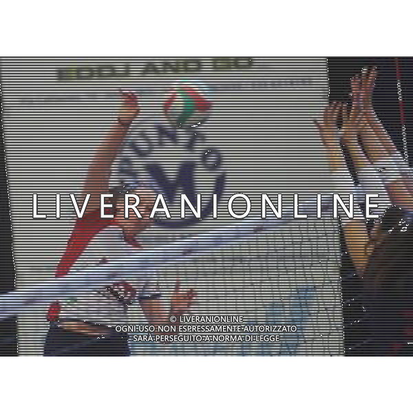 IMOLA 30 05 2021 CLAI IMOLA PALLAVOLO-TENAGLIE ALTINO 0-3 PLAY OFF SERIE B1 NELLA FOTO LUCREZIA LODI IMOLA ©SANNA/AGENZIA ALDO LIVERANI SAS