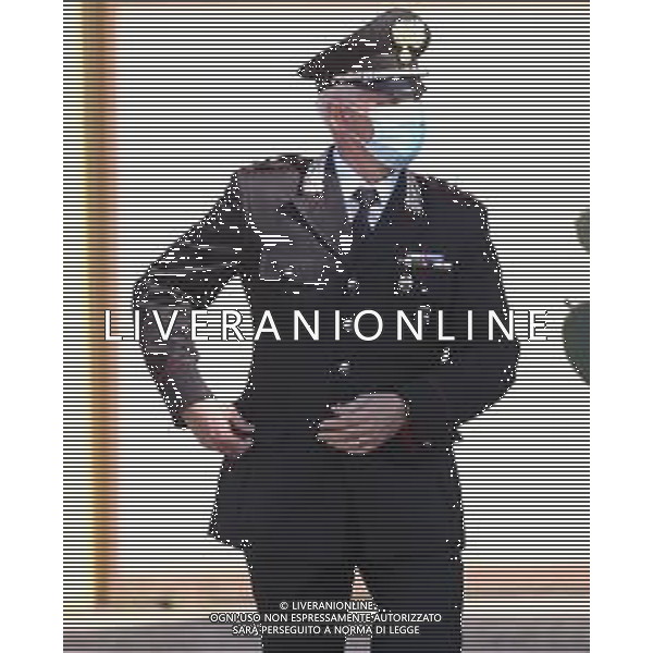 I CARABINIERI CONTINUANO LE RICERCHE DI SAMAN ABBAS LA RAGAZZA PAKISTANA SCOMPARSA DA NOVELLARA DOPO IL RIFIUTO ALLE NOZZE COMBINATE - REGGIO EMILIA 01.06.2021 ©SANTANDREA/AGENZIA ALDO LIVERANI SAS