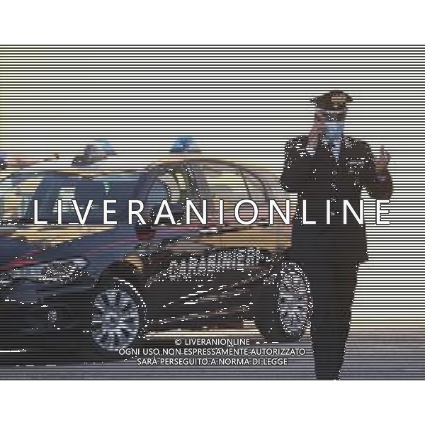 I CARABINIERI CONTINUANO LE RICERCHE DI SAMAN ABBAS LA RAGAZZA PAKISTANA SCOMPARSA DA NOVELLARA DOPO IL RIFIUTO ALLE NOZZE COMBINATE - REGGIO EMILIA 01.06.2021 ©SANTANDREA/AGENZIA ALDO LIVERANI SAS