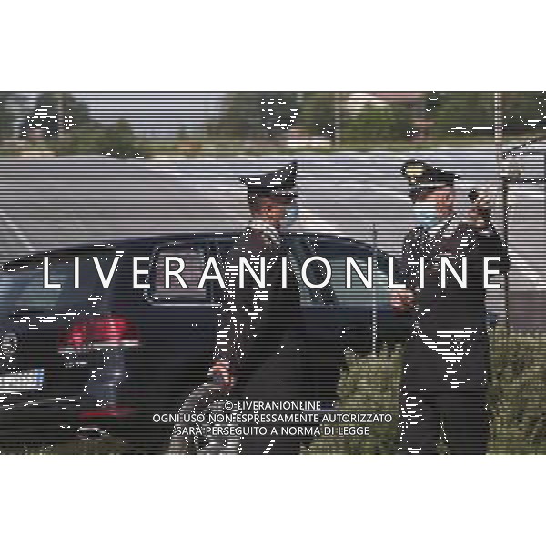I CARABINIERI CONTINUANO LE RICERCHE DI SAMAN ABBAS LA RAGAZZA PAKISTANA SCOMPARSA DA NOVELLARA DOPO IL RIFIUTO ALLE NOZZE COMBINATE - REGGIO EMILIA 01.06.2021 ©SANTANDREA/AGENZIA ALDO LIVERANI SAS