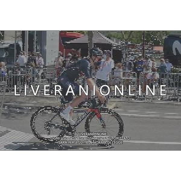 01-06-2021 Criterium Du Dauphine Libere; Tappa 03 Langeac - Saint Haon Le Vieux; 2021, Ineos Grenadiers; Geoghegan, Hart Tao; Langeac; ©SIROTTI/AGENZIA ALDO LIVERANI SAS