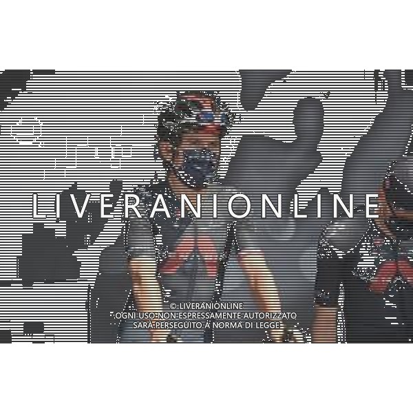 01-06-2021 Criterium Du Dauphine Libere; Tappa 03 Langeac - Saint Haon Le Vieux; 2021, Ineos Grenadiers; Geraint, Thomas; Langeac; ©SIROTTI/AGENZIA ALDO LIVERANI SAS