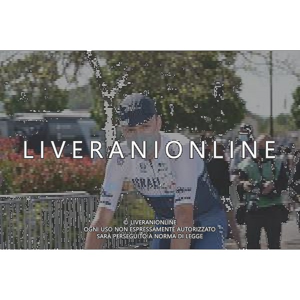 01-06-2021 Criterium Du Dauphine Libere; Tappa 03 Langeac - Saint Haon Le Vieux; 2021, Israel Start Up Nation; Froome, Christopher; Langeac; ©SIROTTI/AGENZIA ALDO LIVERANI SAS