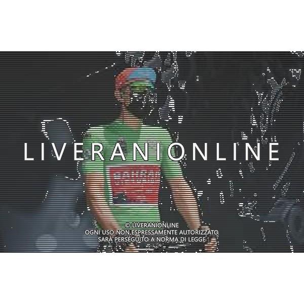 01-06-2021 Criterium Du Dauphine Libere; Tappa 03 Langeac - Saint Haon Le Vieux; 2021, Bahrain - Victorious; Colbrelli, Sonny; Langeac; ©SIROTTI/AGENZIA ALDO LIVERANI SAS