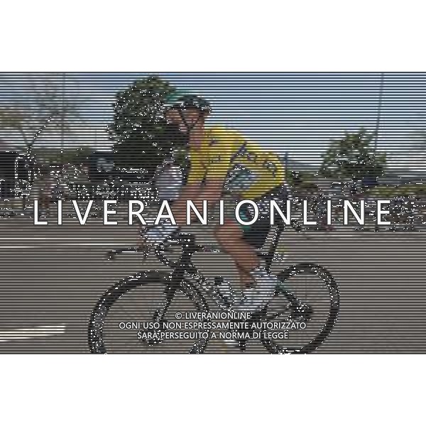 01-06-2021 Criterium Du Dauphine Libere; Tappa 03 Langeac - Saint Haon Le Vieux; 2021, Bora - Hansgrohe; Postlberger, Lukas; Langeac; ©SIROTTI/AGENZIA ALDO LIVERANI SAS
