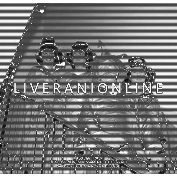 I LEGNANESI COMPAGNIA TEATRALE DIALETTALE A MILANO NEL 1973 - RETROSPETTIVA ©Archivio Giovanni Liverani/DFP/AGENZIA ALDO LIVERANI SAS