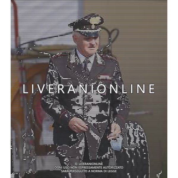 I CARABINIERI CONTINUANO LE RICERCHE DI SAMAN ABBAS LA RAGAZZA PAKISTANA SCOMPARSA DA NOVELLARA DOPO IL RIFIUTO ALLE NOZZE COMBINATE - REGGIO EMILIA 01.06.2021 ©SANTANDREA/AGENZIA ALDO LIVERANI SAS