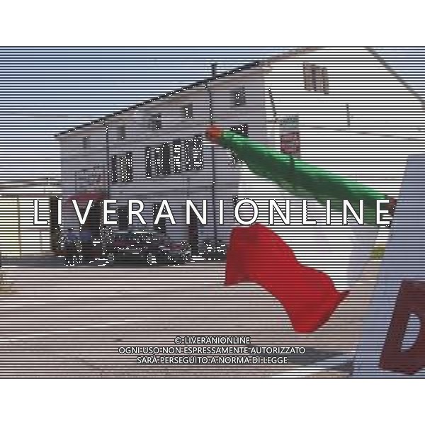 I CARABINIERI CONTINUANO LE RICERCHE DI SAMAN ABBAS LA RAGAZZA PAKISTANA SCOMPARSA DA NOVELLARA DOPO IL RIFIUTO ALLE NOZZE COMBINATE - REGGIO EMILIA 01.06.2021 ©SANTANDREA/AGENZIA ALDO LIVERANI SAS