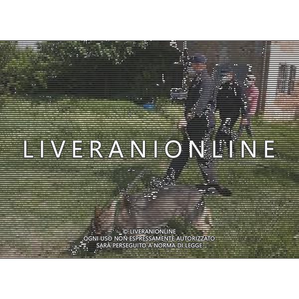 I CARABINIERI CONTINUANO LE RICERCHE DI SAMAN ABBAS LA RAGAZZA PAKISTANA SCOMPARSA DA NOVELLARA DOPO IL RIFIUTO ALLE NOZZE COMBINATE - REGGIO EMILIA 01.06.2021 ©SANTANDREA/AGENZIA ALDO LIVERANI SAS