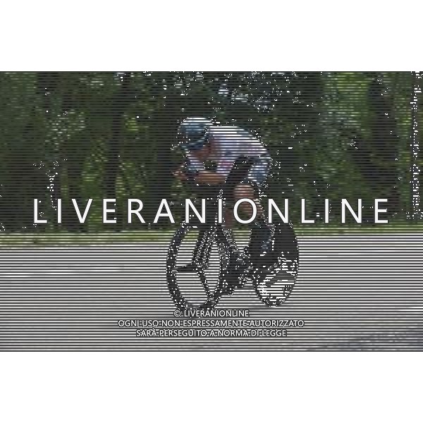 02-06-2021 Criterium Du Dauphine Libere; Tappa 04 Firminy - Roche La Moliere; 2021, Dsm; Van Wilder, Ilan; - Cronometro ©SIROTTI/AGENZIA ALDO LIVERANI SAS