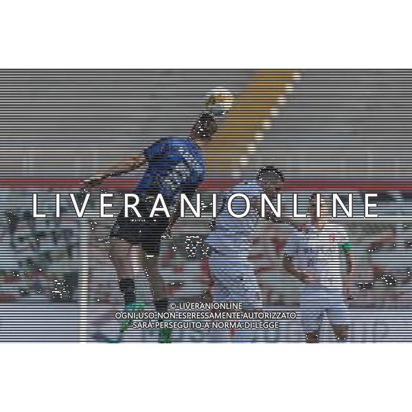 Radonia/LMedia - Padova Calcio vs Renate - Campionato di Calcio Serie C - Lega Pro 2020/2021 02 giugno 2021 - Stadio Euganeo, Padova, Italia Nella foto: Elvis Kabashi (Renate) @Radonia/LMedia/AGENZIA ALDO LIVERANI SAS