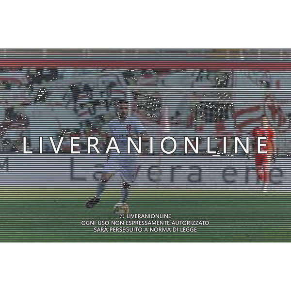Radonia/LMedia - Padova Calcio vs Renate - Campionato di Calcio Serie C - Lega Pro 2020/2021 02 giugno 2021 - Stadio Euganeo, Padova, Italia Nella foto: Simone Della Latta (Padova) @Radonia/LMedia/AGENZIA ALDO LIVERANI SAS