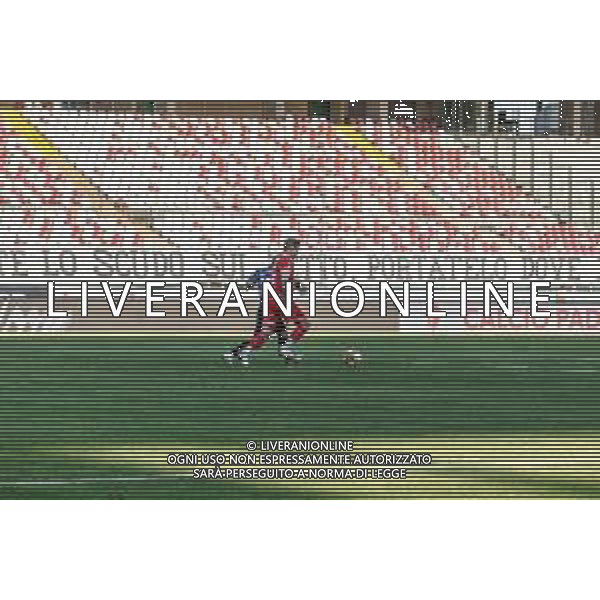 Radonia/LMedia - Padova Calcio vs Renate - Campionato di Calcio Serie C - Lega Pro 2020/2021 02 giugno 2021 - Stadio Euganeo, Padova, Italia Nella foto: Giuseppe Giovinco (Renate) ruba palla ad un ingenuo Andrea Dini (Padova) @Radonia/LMedia/AGENZIA ALDO LIVERANI SAS
