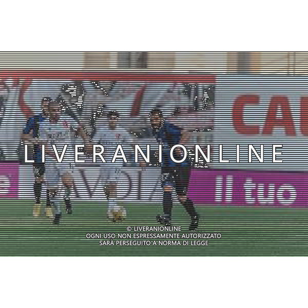 Radonia/LMedia - Padova Calcio vs Renate - Campionato di Calcio Serie C - Lega Pro 2020/2021 02 giugno 2021 - Stadio Euganeo, Padova, Italia Nella foto: Bruno Leonardo Vicente (Renate) @Radonia/LMedia/AGENZIA ALDO LIVERANI SAS