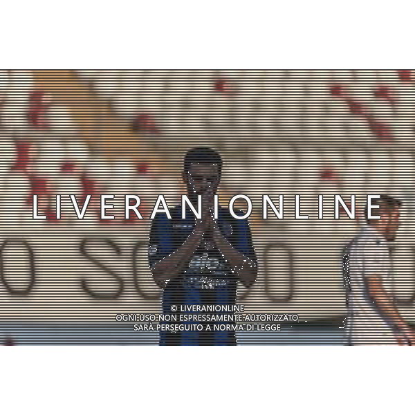 Radonia/LMedia - Padova Calcio vs Renate - Campionato di Calcio Serie C - Lega Pro 2020/2021 02 giugno 2021 - Stadio Euganeo, Padova, Italia Nella foto: La disperazione del Renate per la sconfitta e l\'uscita dai playoff @Radonia/LMedia/AGENZIA ALDO LIVERANI SAS