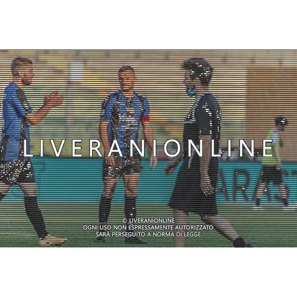 Radonia/LMedia - Padova Calcio vs Renate - Campionato di Calcio Serie C - Lega Pro 2020/2021 02 giugno 2021 - Stadio Euganeo, Padova, Italia Nella foto: La disperazione di Marco Anghileri (Renate) @Radonia/LMedia/AGENZIA ALDO LIVERANI SAS