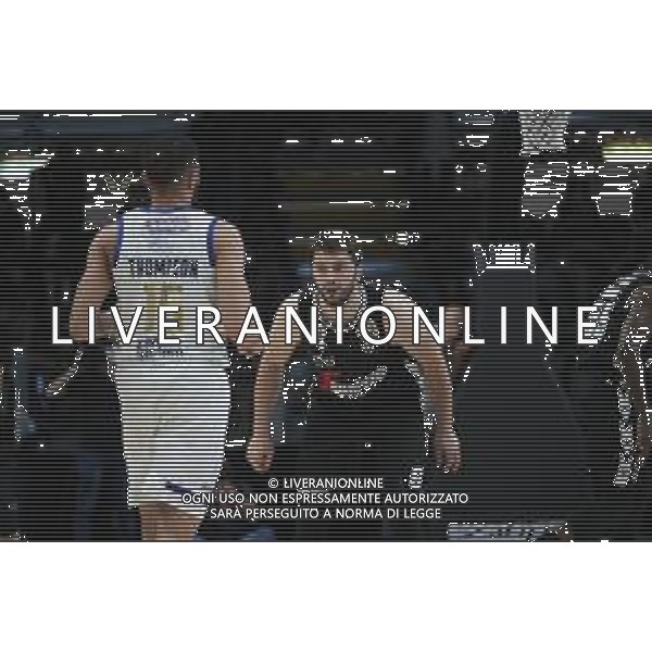 Nuccii/LMedia - Playoff Semifinali - Gara 3 - Virtus Segafredo Bologna vs Happy Casa Brindisi - Campionato di Basket Serie A 2020/2021 02 giugno 2021 - Virtus Segafredo Arena, Bologna, Italia Nella foto: @Nuccii/LMedia/AGENZIA ALDO LIVERANI SAS