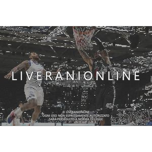 Nuccii/LMedia - Playoff Semifinali - Gara 3 - Virtus Segafredo Bologna vs Happy Casa Brindisi - Campionato di Basket Serie A 2020/2021 02 giugno 2021 - Virtus Segafredo Arena, Bologna, Italia Nella foto: @Nuccii/LMedia/AGENZIA ALDO LIVERANI SAS