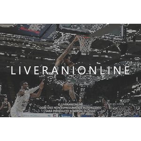 Nuccii/LMedia - Playoff Semifinali - Gara 3 - Virtus Segafredo Bologna vs Happy Casa Brindisi - Campionato di Basket Serie A 2020/2021 02 giugno 2021 - Virtus Segafredo Arena, Bologna, Italia Nella foto: @Nuccii/LMedia/AGENZIA ALDO LIVERANI SAS