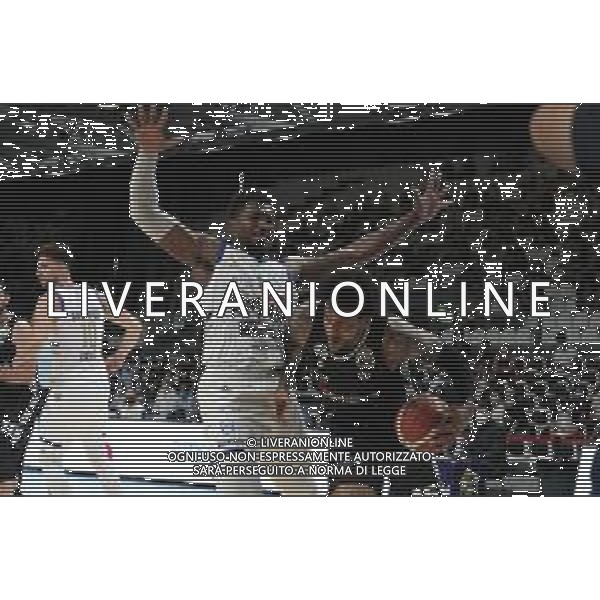 Nuccii/LMedia - Playoff Semifinali - Gara 3 - Virtus Segafredo Bologna vs Happy Casa Brindisi - Campionato di Basket Serie A 2020/2021 02 giugno 2021 - Virtus Segafredo Arena, Bologna, Italia Nella foto: @Nuccii/LMedia/AGENZIA ALDO LIVERANI SAS