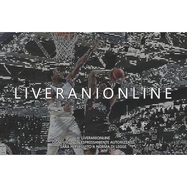 Nuccii/LMedia - Playoff Semifinali - Gara 3 - Virtus Segafredo Bologna vs Happy Casa Brindisi - Campionato di Basket Serie A 2020/2021 02 giugno 2021 - Virtus Segafredo Arena, Bologna, Italia Nella foto: @Nuccii/LMedia/AGENZIA ALDO LIVERANI SAS