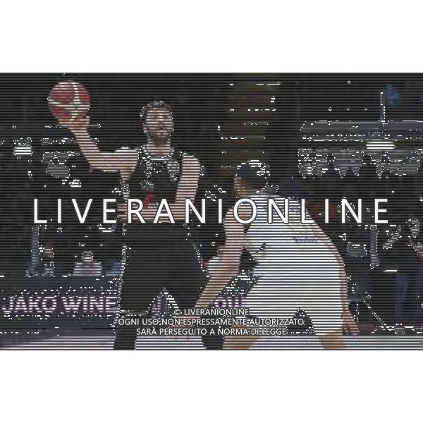 Nuccii/LMedia - Playoff Semifinali - Gara 3 - Virtus Segafredo Bologna vs Happy Casa Brindisi - Campionato di Basket Serie A 2020/2021 02 giugno 2021 - Virtus Segafredo Arena, Bologna, Italia Nella foto: @Nuccii/LMedia/AGENZIA ALDO LIVERANI SAS