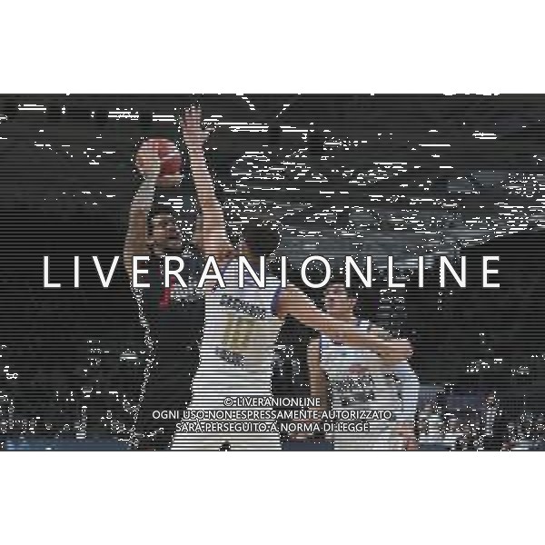 Nuccii/LMedia - Playoff Semifinali - Gara 3 - Virtus Segafredo Bologna vs Happy Casa Brindisi - Campionato di Basket Serie A 2020/2021 02 giugno 2021 - Virtus Segafredo Arena, Bologna, Italia Nella foto: @Nuccii/LMedia/AGENZIA ALDO LIVERANI SAS