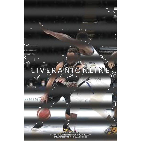 Nuccii/LMedia - Playoff Semifinali - Gara 3 - Virtus Segafredo Bologna vs Happy Casa Brindisi - Campionato di Basket Serie A 2020/2021 02 giugno 2021 - Virtus Segafredo Arena, Bologna, Italia Nella foto: @Nuccii/LMedia/AGENZIA ALDO LIVERANI SAS