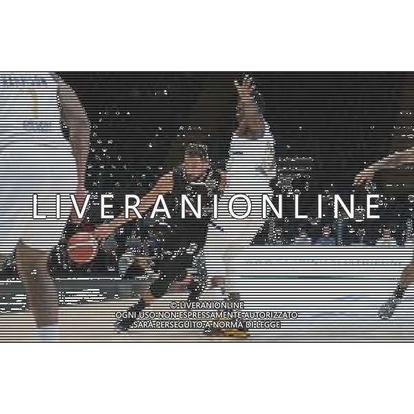 Nuccii/LMedia - Playoff Semifinali - Gara 3 - Virtus Segafredo Bologna vs Happy Casa Brindisi - Campionato di Basket Serie A 2020/2021 02 giugno 2021 - Virtus Segafredo Arena, Bologna, Italia Nella foto: @Nuccii/LMedia/AGENZIA ALDO LIVERANI SAS