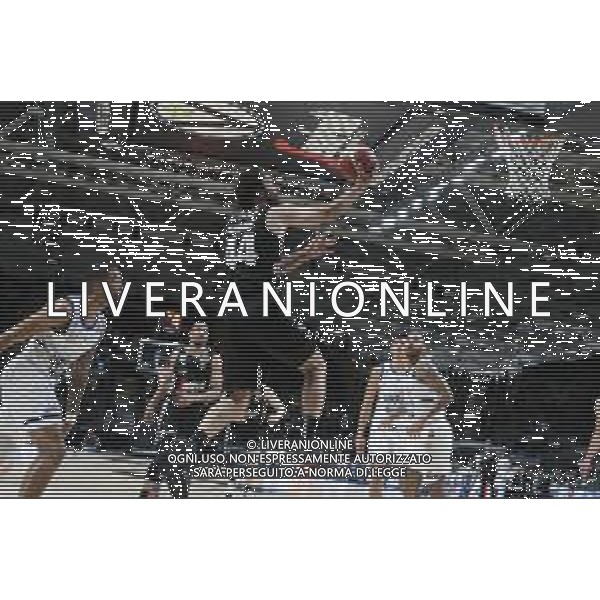 Nuccii/LMedia - Playoff Semifinali - Gara 3 - Virtus Segafredo Bologna vs Happy Casa Brindisi - Campionato di Basket Serie A 2020/2021 02 giugno 2021 - Virtus Segafredo Arena, Bologna, Italia Nella foto: @Nuccii/LMedia/AGENZIA ALDO LIVERANI SAS