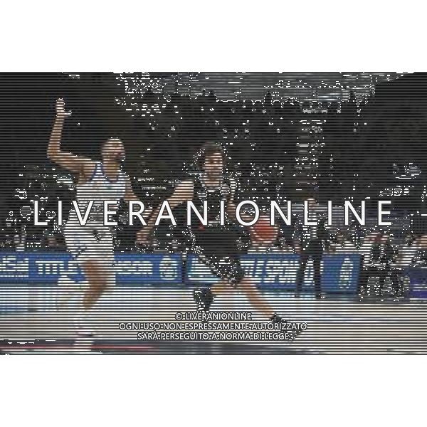 Nuccii/LMedia - Playoff Semifinali - Gara 3 - Virtus Segafredo Bologna vs Happy Casa Brindisi - Campionato di Basket Serie A 2020/2021 02 giugno 2021 - Virtus Segafredo Arena, Bologna, Italia Nella foto: @Nuccii/LMedia/AGENZIA ALDO LIVERANI SAS