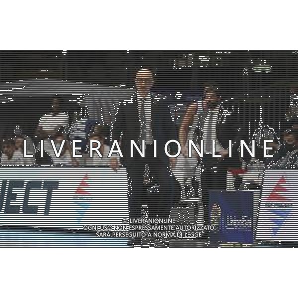 Nuccii/LMedia - Playoff Semifinali - Gara 3 - Virtus Segafredo Bologna vs Happy Casa Brindisi - Campionato di Basket Serie A 2020/2021 02 giugno 2021 - Virtus Segafredo Arena, Bologna, Italia Nella foto: @Nuccii/LMedia/AGENZIA ALDO LIVERANI SAS