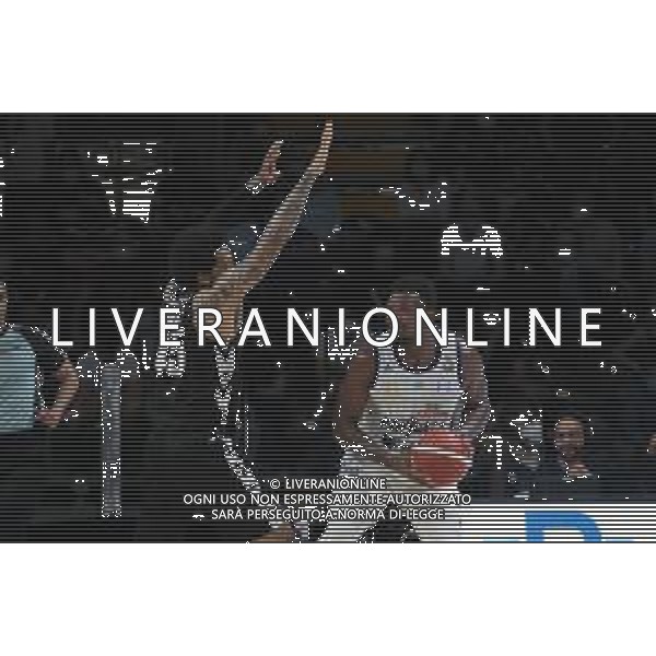 Nuccii/LMedia - Playoff Semifinali - Gara 3 - Virtus Segafredo Bologna vs Happy Casa Brindisi - Campionato di Basket Serie A 2020/2021 02 giugno 2021 - Virtus Segafredo Arena, Bologna, Italia Nella foto: @Nuccii/LMedia/AGENZIA ALDO LIVERANI SAS