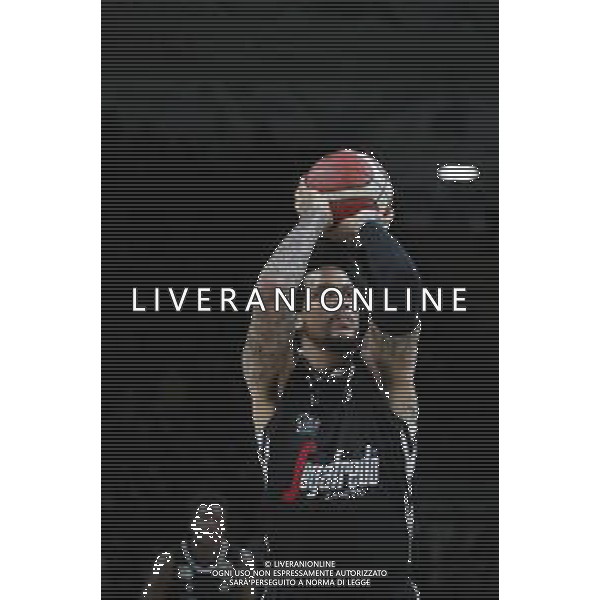Nuccii/LMedia - Playoff Semifinali - Gara 3 - Virtus Segafredo Bologna vs Happy Casa Brindisi - Campionato di Basket Serie A 2020/2021 02 giugno 2021 - Virtus Segafredo Arena, Bologna, Italia Nella foto: @Nuccii/LMedia/AGENZIA ALDO LIVERANI SAS