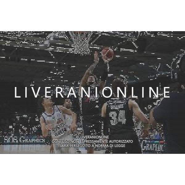 Nuccii/LMedia - Playoff Semifinali - Gara 3 - Virtus Segafredo Bologna vs Happy Casa Brindisi - Campionato di Basket Serie A 2020/2021 02 giugno 2021 - Virtus Segafredo Arena, Bologna, Italia Nella foto: @Nuccii/LMedia/AGENZIA ALDO LIVERANI SAS