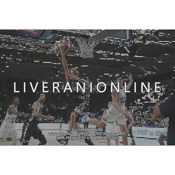 Nuccii/LMedia - Playoff Semifinali - Gara 3 - Virtus Segafredo Bologna vs Happy Casa Brindisi - Campionato di Basket Serie A 2020/2021 02 giugno 2021 - Virtus Segafredo Arena, Bologna, Italia Nella foto: @Nuccii/LMedia/AGENZIA ALDO LIVERANI SAS