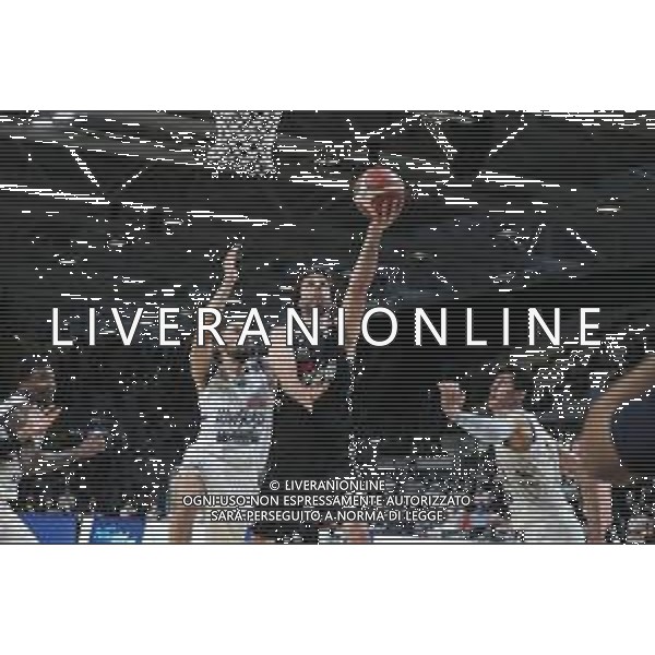 Nuccii/LMedia - Playoff Semifinali - Gara 3 - Virtus Segafredo Bologna vs Happy Casa Brindisi - Campionato di Basket Serie A 2020/2021 02 giugno 2021 - Virtus Segafredo Arena, Bologna, Italia Nella foto: @Nuccii/LMedia/AGENZIA ALDO LIVERANI SAS