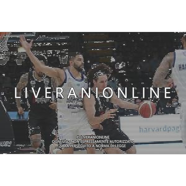 Nuccii/LMedia - Playoff Semifinali - Gara 3 - Virtus Segafredo Bologna vs Happy Casa Brindisi - Campionato di Basket Serie A 2020/2021 02 giugno 2021 - Virtus Segafredo Arena, Bologna, Italia Nella foto: @Nuccii/LMedia/AGENZIA ALDO LIVERANI SAS
