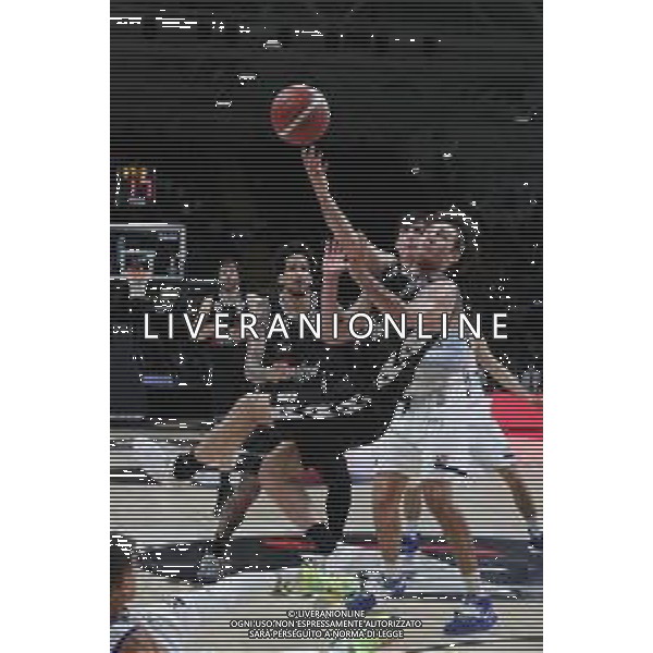 Nuccii/LMedia - Playoff Semifinali - Gara 3 - Virtus Segafredo Bologna vs Happy Casa Brindisi - Campionato di Basket Serie A 2020/2021 02 giugno 2021 - Virtus Segafredo Arena, Bologna, Italia Nella foto: @Nuccii/LMedia/AGENZIA ALDO LIVERANI SAS