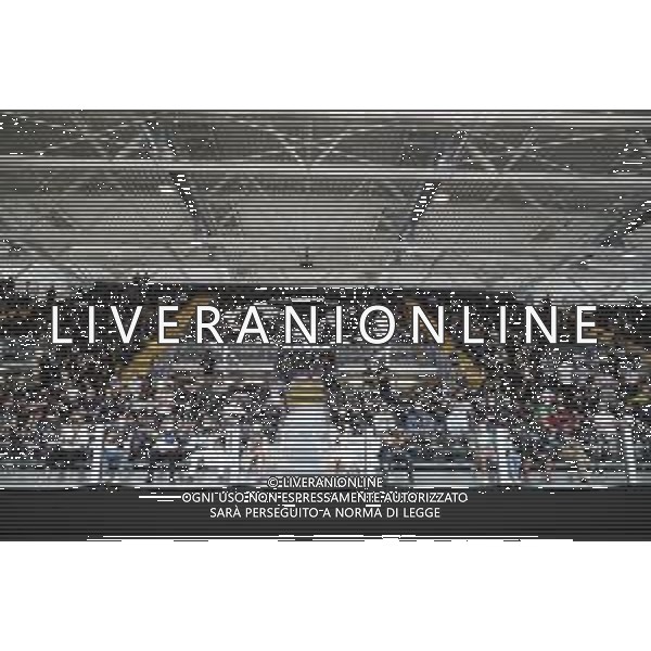 Nuccii/LMedia - Playoff Semifinali - Gara 3 - Virtus Segafredo Bologna vs Happy Casa Brindisi - Campionato di Basket Serie A 2020/2021 02 giugno 2021 - Virtus Segafredo Arena, Bologna, Italia Nella foto: @Nuccii/LMedia/AGENZIA ALDO LIVERANI SAS