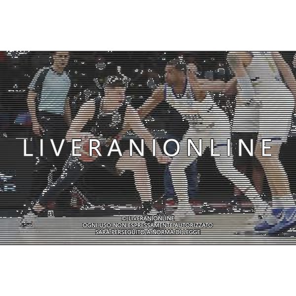 Nuccii/LMedia - Playoff Semifinali - Gara 3 - Virtus Segafredo Bologna vs Happy Casa Brindisi - Campionato di Basket Serie A 2020/2021 02 giugno 2021 - Virtus Segafredo Arena, Bologna, Italia Nella foto: @Nuccii/LMedia/AGENZIA ALDO LIVERANI SAS