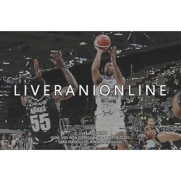Nuccii/LMedia - Playoff Semifinali - Gara 3 - Virtus Segafredo Bologna vs Happy Casa Brindisi - Campionato di Basket Serie A 2020/2021 02 giugno 2021 - Virtus Segafredo Arena, Bologna, Italia Nella foto: @Nuccii/LMedia/AGENZIA ALDO LIVERANI SAS