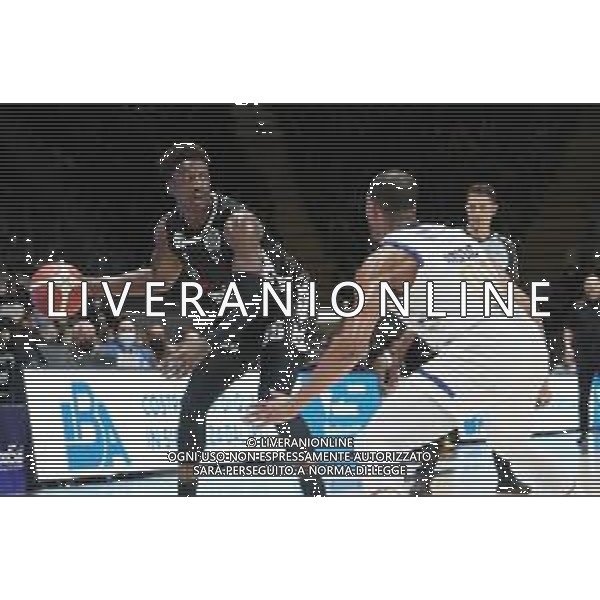 Nuccii/LMedia - Playoff Semifinali - Gara 3 - Virtus Segafredo Bologna vs Happy Casa Brindisi - Campionato di Basket Serie A 2020/2021 02 giugno 2021 - Virtus Segafredo Arena, Bologna, Italia Nella foto: @Nuccii/LMedia/AGENZIA ALDO LIVERANI SAS