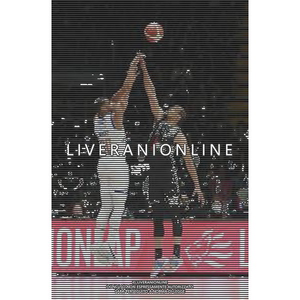 Nuccii/LMedia - Playoff Semifinali - Gara 3 - Virtus Segafredo Bologna vs Happy Casa Brindisi - Campionato di Basket Serie A 2020/2021 02 giugno 2021 - Virtus Segafredo Arena, Bologna, Italia Nella foto: @Nuccii/LMedia/AGENZIA ALDO LIVERANI SAS