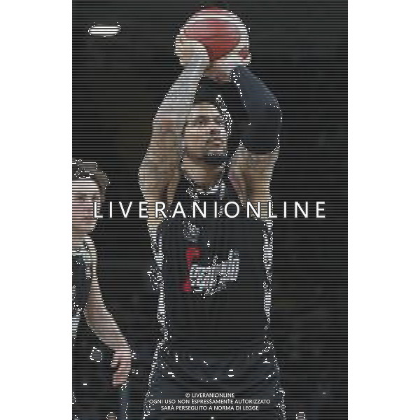 Nuccii/LMedia - Playoff Semifinali - Gara 3 - Virtus Segafredo Bologna vs Happy Casa Brindisi - Campionato di Basket Serie A 2020/2021 02 giugno 2021 - Virtus Segafredo Arena, Bologna, Italia Nella foto: @Nuccii/LMedia/AGENZIA ALDO LIVERANI SAS