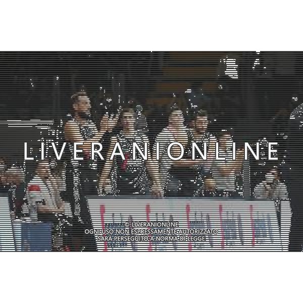 Nuccii/LMedia - Playoff Semifinali - Gara 3 - Virtus Segafredo Bologna vs Happy Casa Brindisi - Campionato di Basket Serie A 2020/2021 02 giugno 2021 - Virtus Segafredo Arena, Bologna, Italia Nella foto: @Nuccii/LMedia/AGENZIA ALDO LIVERANI SAS