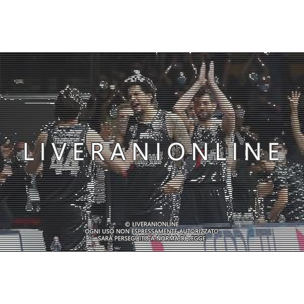Nuccii/LMedia - Playoff Semifinali - Gara 3 - Virtus Segafredo Bologna vs Happy Casa Brindisi - Campionato di Basket Serie A 2020/2021 02 giugno 2021 - Virtus Segafredo Arena, Bologna, Italia Nella foto: @Nuccii/LMedia/AGENZIA ALDO LIVERANI SAS