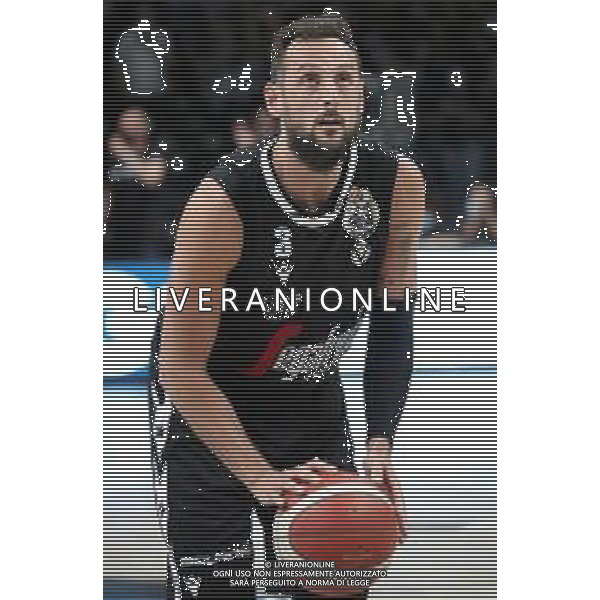 Nuccii/LMedia - Playoff Semifinali - Gara 3 - Virtus Segafredo Bologna vs Happy Casa Brindisi - Campionato di Basket Serie A 2020/2021 02 giugno 2021 - Virtus Segafredo Arena, Bologna, Italia Nella foto: @Nuccii/LMedia/AGENZIA ALDO LIVERANI SAS